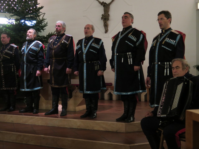 Pfarrkirche Süßenbrunn