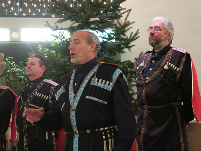 Pfarrkirche Süßenbrunn