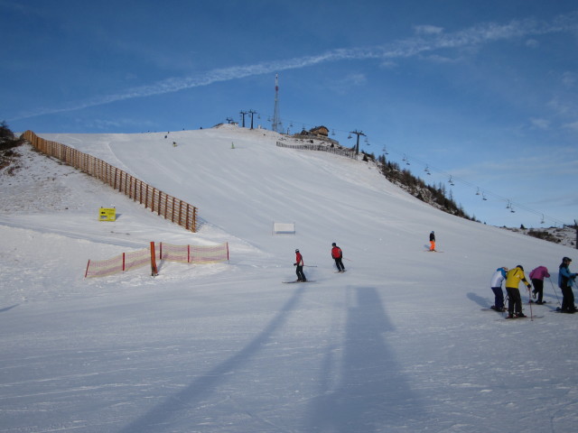 Gro&szlig;eckabfahrt