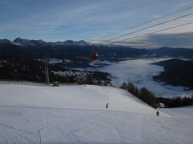 Gro&szlig;eckabfahrt