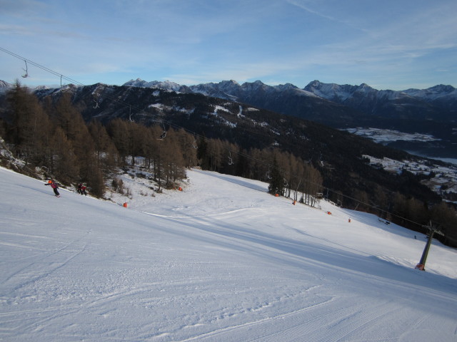 Gro&szlig;eckabfahrt