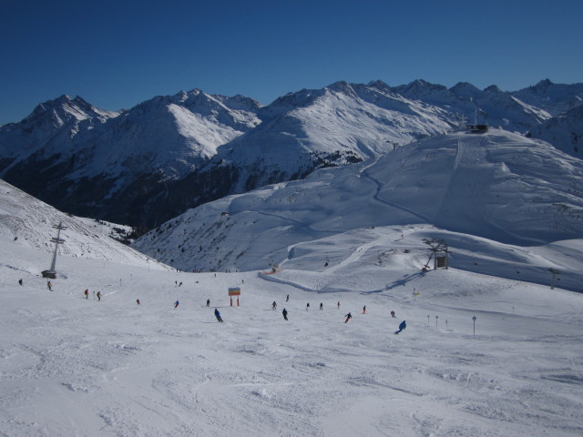 Ulmerh&uuml;ttepiste