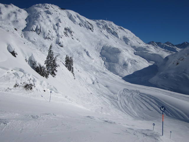 Arlenm&auml;hderpiste