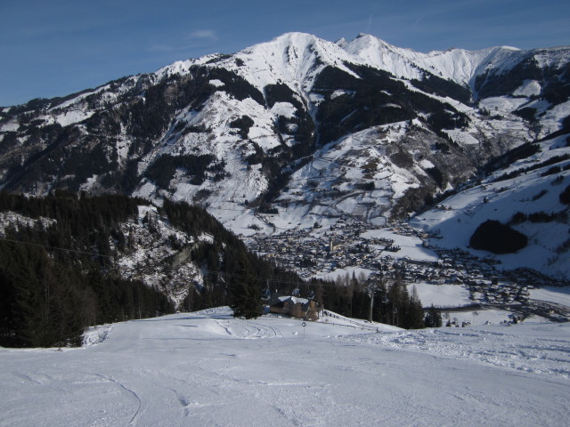 Piste Heimalm - Rauris