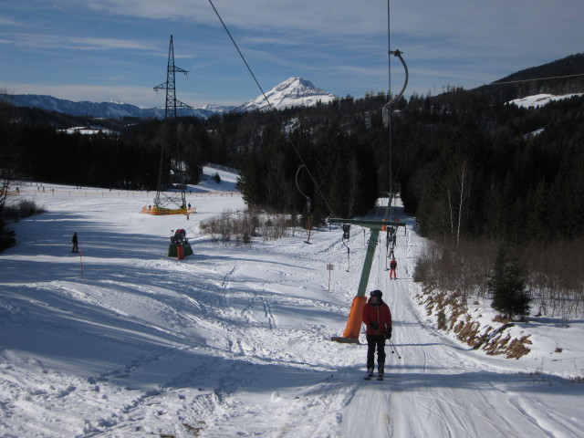 Erich am Lift Reidl IV