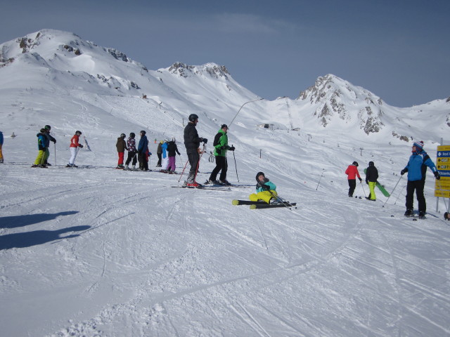 Schlossalm (20. Feb.)