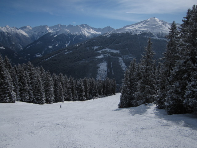 K&auml;ferstallabfahrt (20. Feb.)