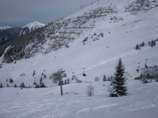 Jungeralmbahn (20. Feb.)