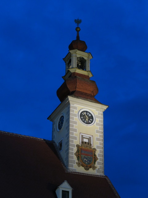 Altes Rathaus in M&ouml;dling