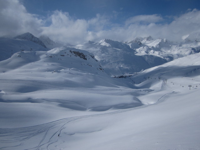 Col de Fresse (5. M&auml;rz)