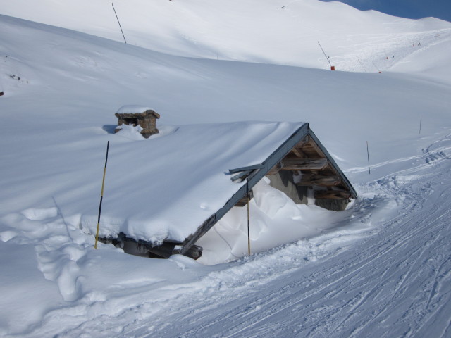 Piste Prariond (5. M&auml;rz)