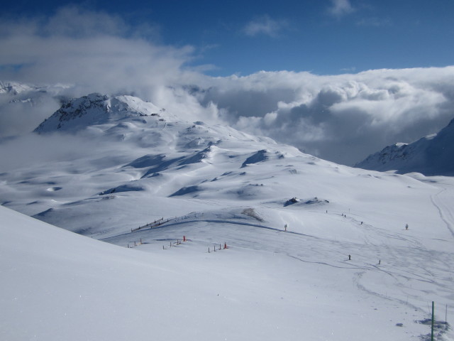 Piste Fresse (6. M&auml;rz)