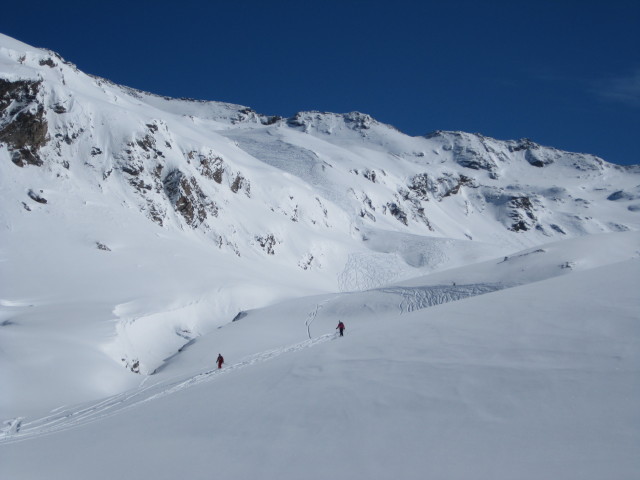 Le Grand Pisaillas (7. M&auml;rz)