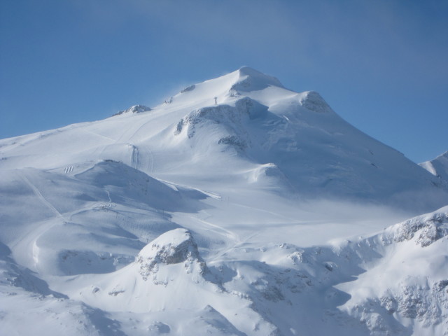 La Grande Motte (8. M&auml;rz)