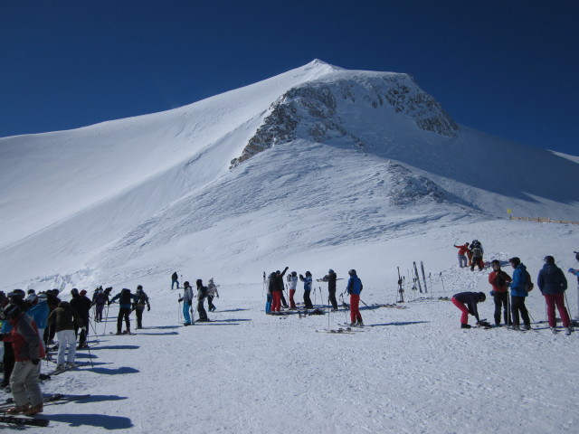 La Grande Motte (8. M&auml;rz)