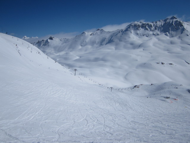 Leisse (8. M&auml;rz)