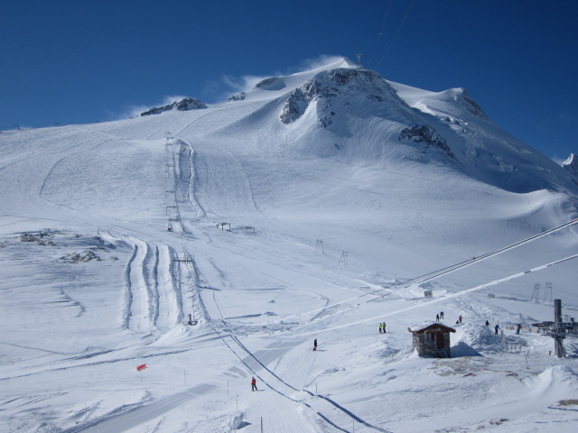 La Grande Motte (8. M&auml;rz)