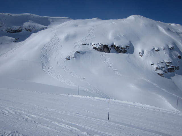 Piste G&eacute;n&eacute;py (8. M&auml;rz)