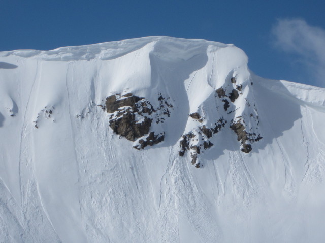 Crete des V&eacute;s (8. M&auml;rz)