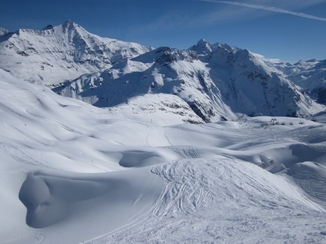 Col de la Tovi&egrave;re (9. M&auml;rz)