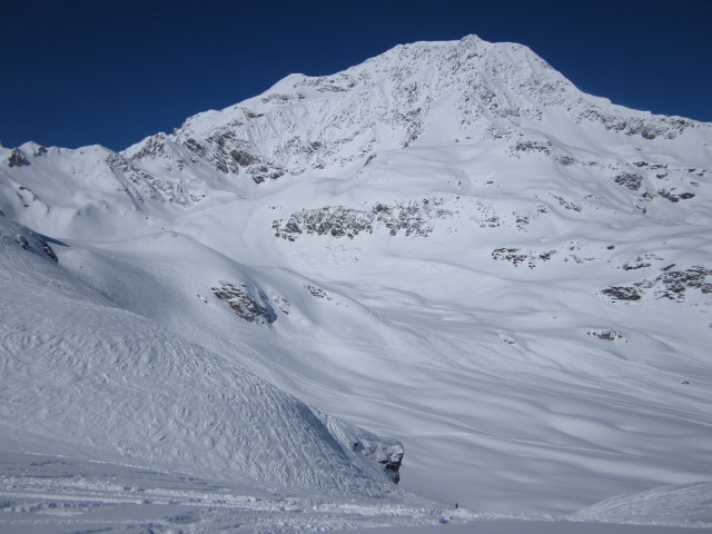 Vallon de la Sache (9. M&auml;rz)