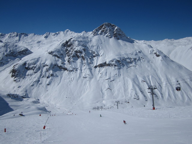Piste Arcelle (10. M&auml;rz)