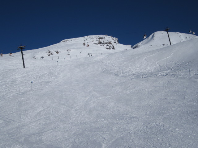 Piste Petit Bois (10. M&auml;rz)
