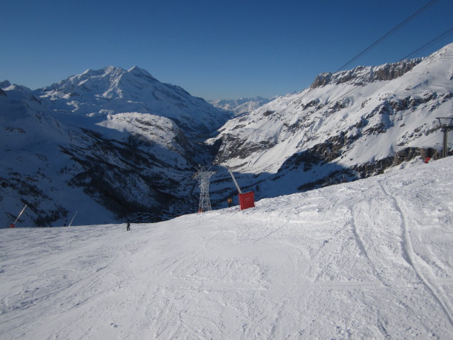 Piste Plan (10. M&auml;rz)