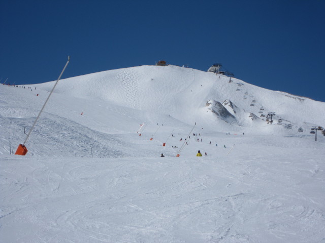 Piste Rocs (11. März)