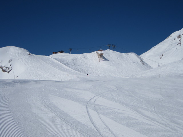 Piste Merles (12. M&auml;rz)