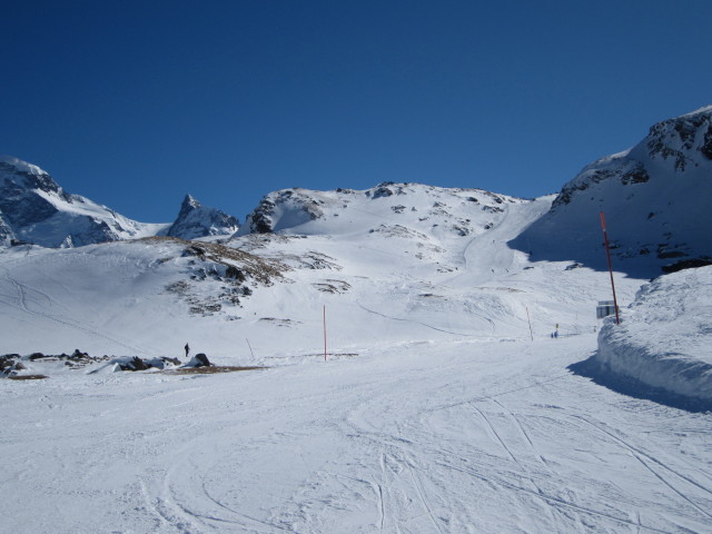 Stafelalppiste (19. M&auml;rz)