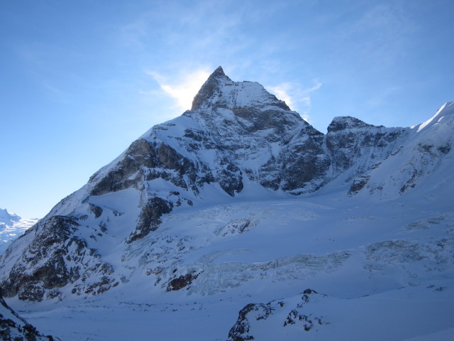 Matterhorn (20. M&auml;rz)