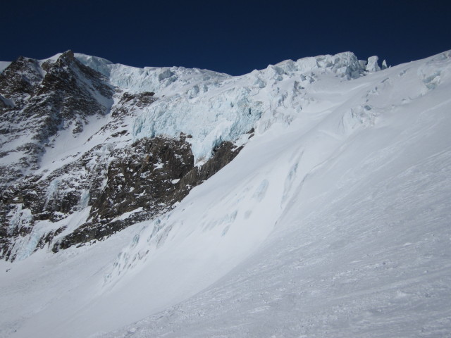 Stockjigletscher (20. M&auml;rz)