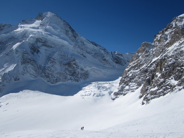 Dent d'H&eacute;rens (20. M&auml;rz)
