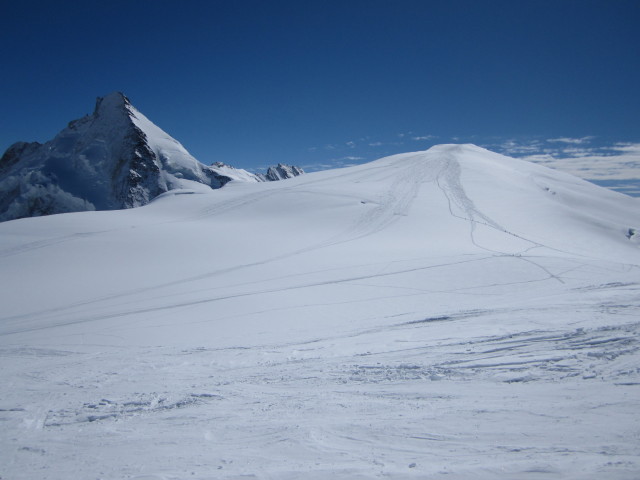 Col de Valpelline (20. M&auml;rz)