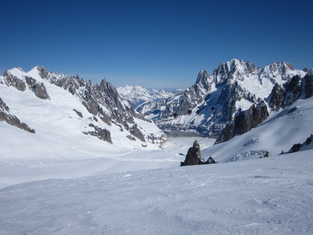 Glacier du G&eacute;ant