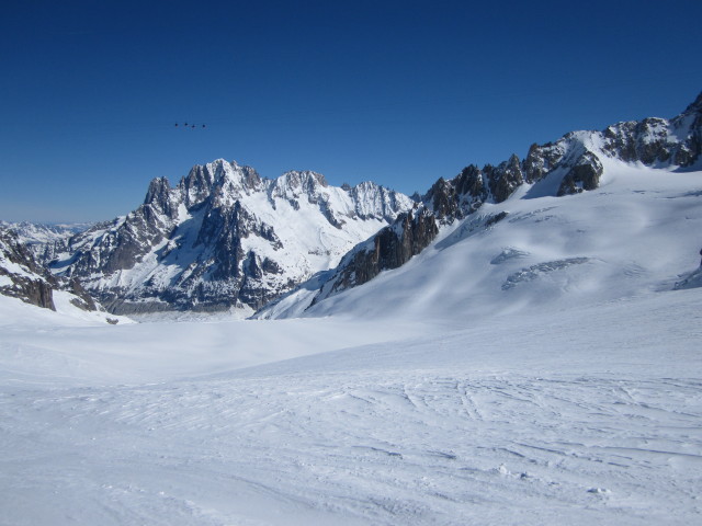 Glacier du G&eacute;ant