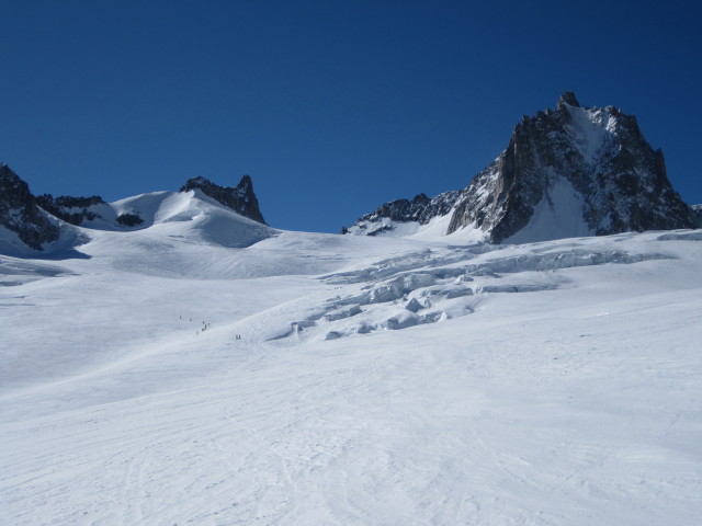 Glacier du G&eacute;ant
