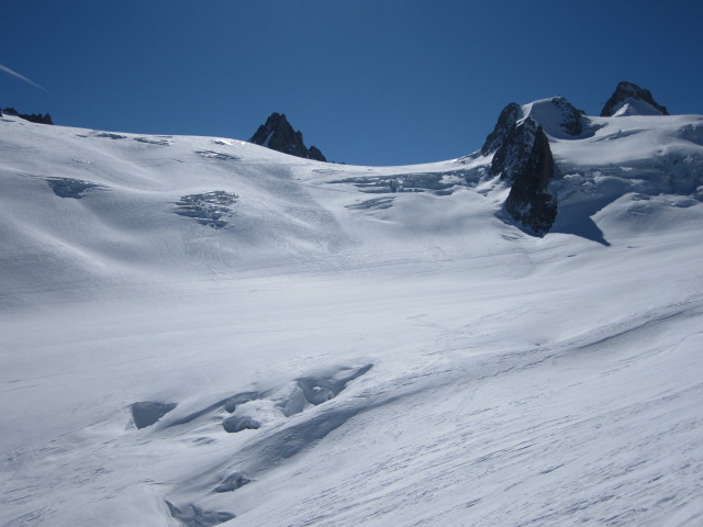 Glacier du G&eacute;ant