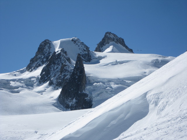 Glacier du G&eacute;ant