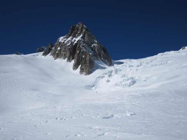Vall&eacute;e Blanche
