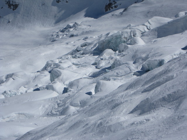 S&eacute;racs du G&eacute;ant