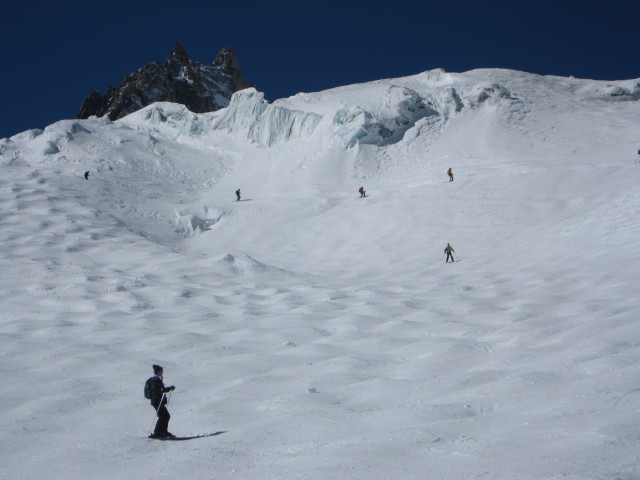 S&eacute;racs du G&eacute;ant