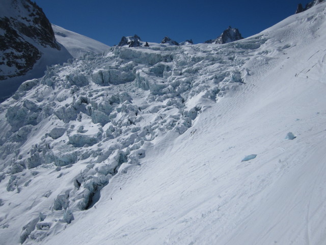 S&eacute;racs du G&eacute;ant