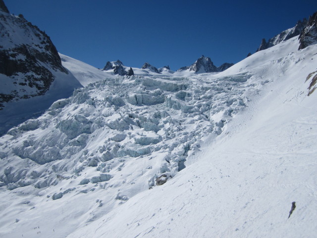 S&eacute;racs du G&eacute;ant