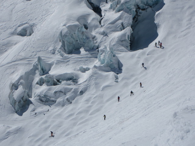 S&eacute;racs du G&eacute;ant
