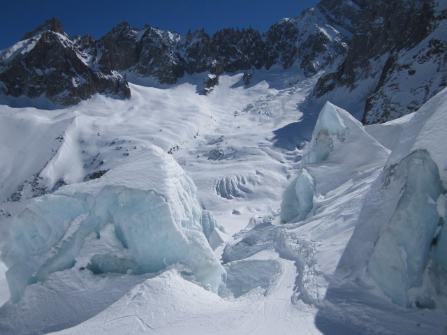 S&eacute;racs du G&eacute;ant