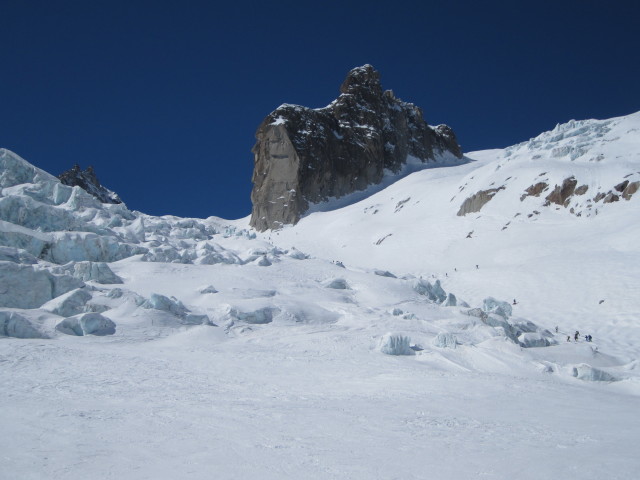 S&eacute;racs du G&eacute;ant