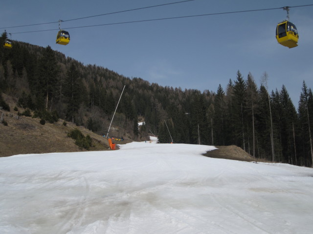 Almabfahrt St. Michael