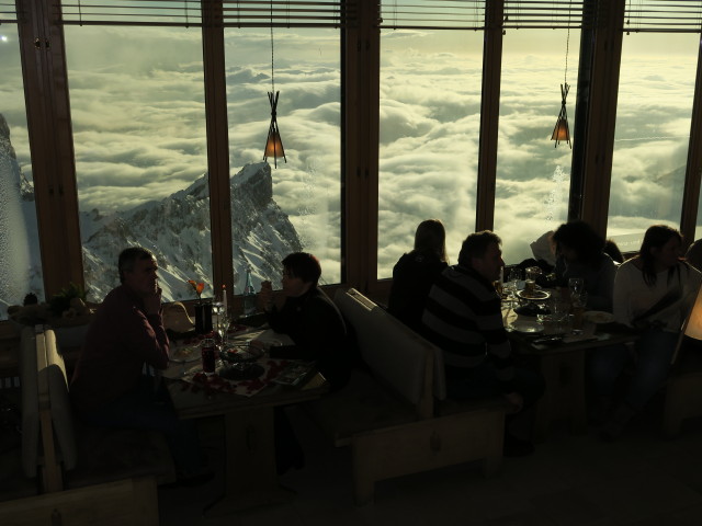 Panoramarestaurant